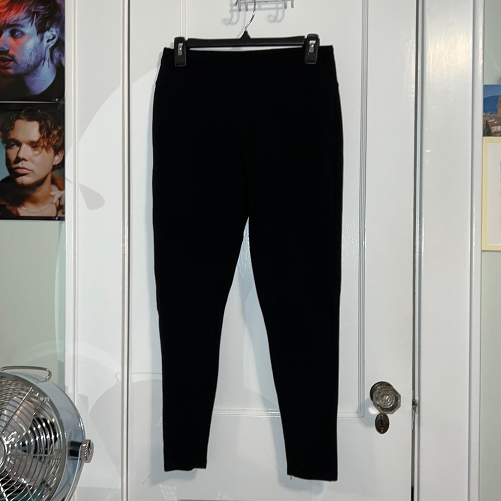 The Limited black leggings